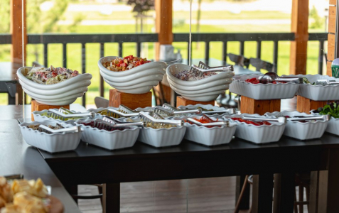 Отель Ринн Райз Резорт (Rinn Rise Resort), фото - 18