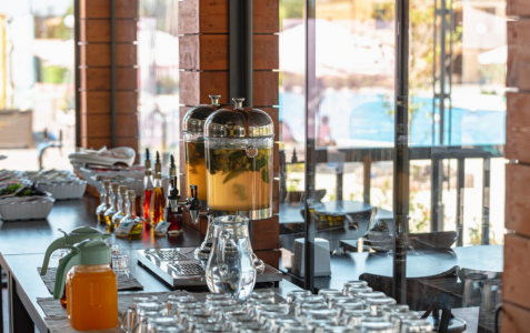 Отель Ринн Райз Резорт (Rinn Rise Resort), фото - 19