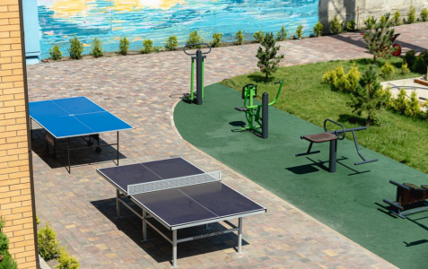 Отель Ринн Райз Резорт (Rinn Rise Resort), фото - 21