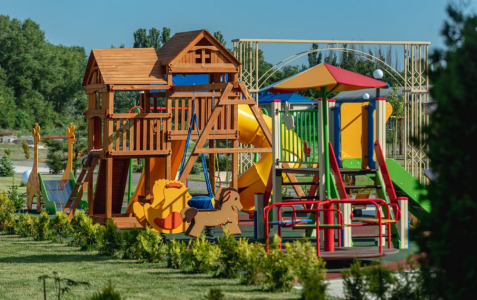 Отель Ринн Райз Резорт (Rinn Rise Resort), фото - 22