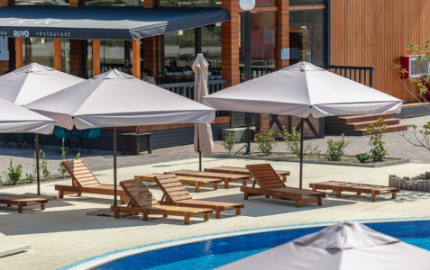 Отель Ринн Райз Резорт (Rinn Rise Resort), фото - 4