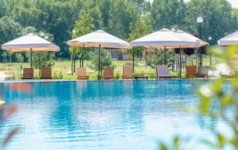 Отель Ринн Райз Резорт (Rinn Rise Resort), фото - 5