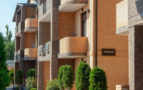 Отель Ринн Райз Резорт (Rinn Rise Resort), фото - 3