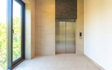 Отель Arkhitektor Apart Hotel by Provence (Архитектор Прованс), фото - 6