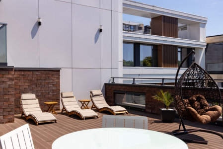 Отель Arkhitektor Apart Hotel by Provence (Архитектор Прованс), фото - 9