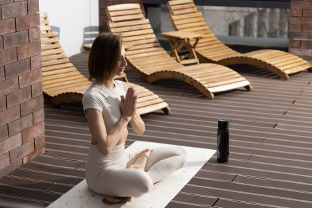 Отель Arkhitektor Apart Hotel by Provence (Архитектор Прованс), фото - 10