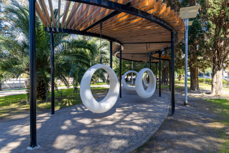 Отель Arkhitektor Apart Hotel by Provence (Архитектор Прованс), фото - 12