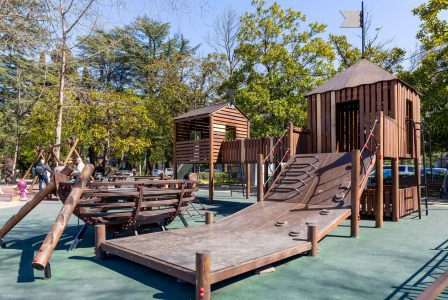 Отель Arkhitektor Apart Hotel by Provence (Архитектор Прованс), фото - 13