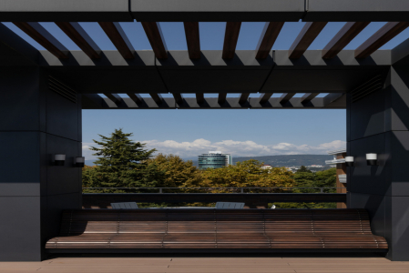 Отель Arkhitektor Apart Hotel by Provence (Архитектор Прованс), фото - 15