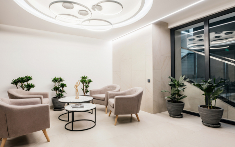 Отель Arkhitektor Apart Hotel by Provence (Архитектор Прованс), фото - 5