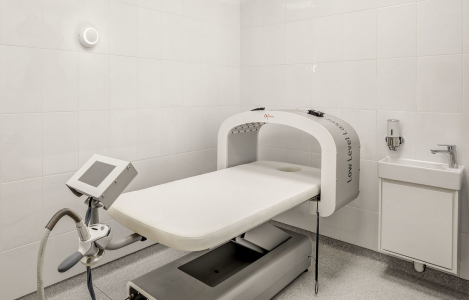 Санаторий Тюрьма для жира, фото - 21