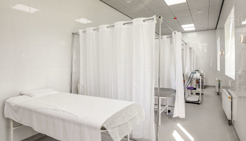 Санаторий Тюрьма для жира, фото - 23