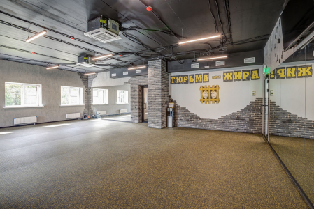 Санаторий Тюрьма для жира, фото - 19