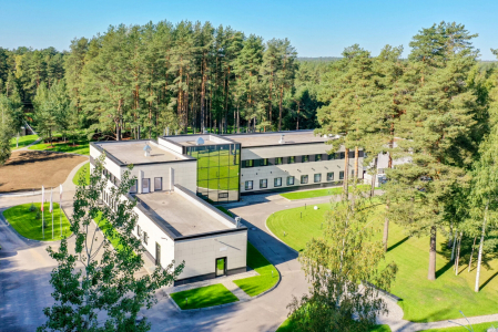 Санаторий Тюрьма для жира, фото - 2