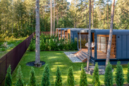 Санаторий Тюрьма для жира, фото - 5