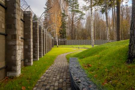 Санаторий Тюрьма для жира, фото - 11