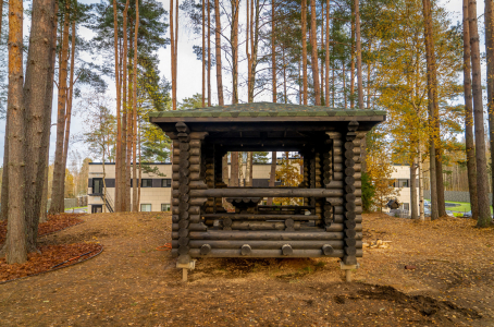 Санаторий Тюрьма для жира, фото - 10