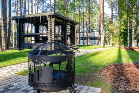 Санаторий Тюрьма для жира, фото - 7