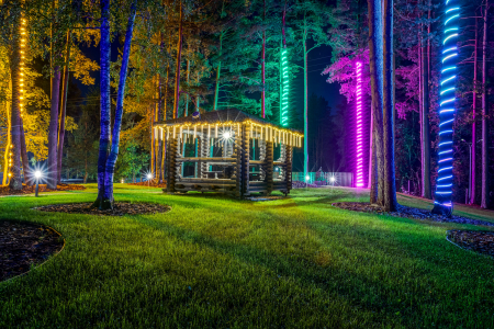 Санаторий Тюрьма для жира, фото - 13