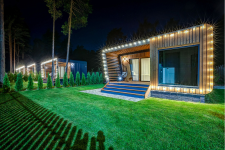 Санаторий Тюрьма для жира, фото - 12