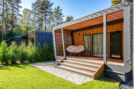 Санаторий Тюрьма для жира, фото - 6