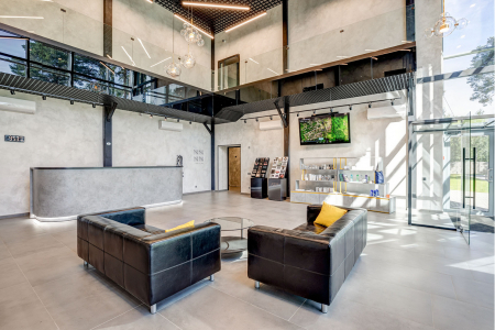 Санаторий Тюрьма для жира, фото - 15