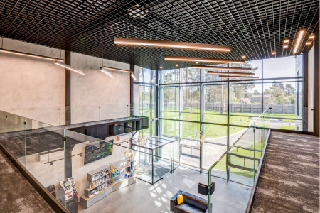 Санаторий Тюрьма для жира, фото - 17