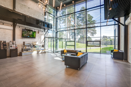 Санаторий Тюрьма для жира, фото - 16