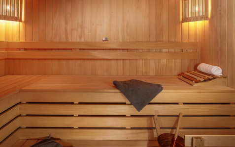 Отель Графит, фото - 12