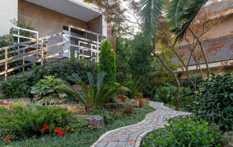 Отель Графит, фото - 3