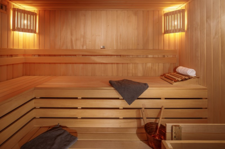 Отель Графит, фото - 23