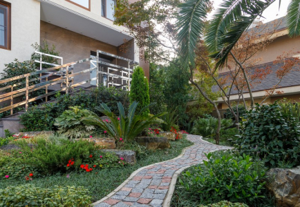 Отель Графит, фото - 6