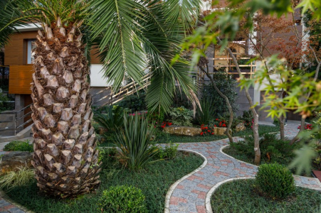 Отель Графит, фото - 7