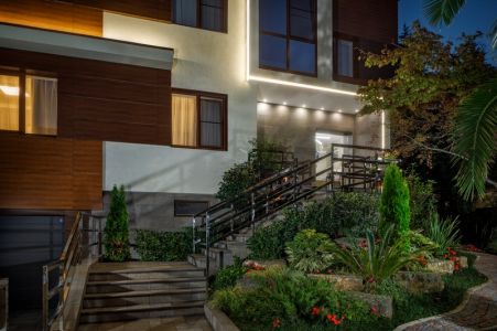 Отель Графит, фото - 2