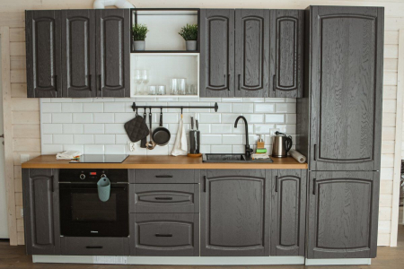 Коттедж №1 на 6-8 человек, фото 2