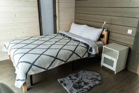 Коттедж №1 на 6-8 человек, фото 3