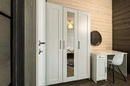 Коттедж №1 на 6-8 человек, фото 8