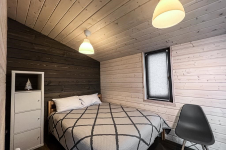 Коттедж №1 на 6-8 человек, фото 10