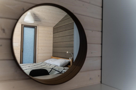 Коттедж №1 на 6-8 человек, фото 12