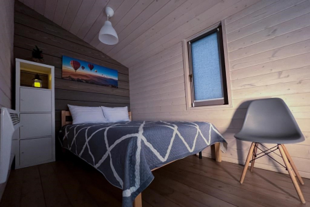 Коттедж №2 на 6-8 человек, фото 2