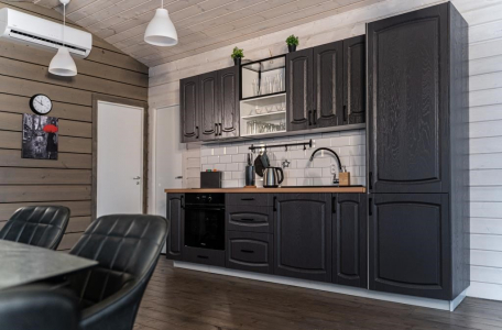 Коттедж №2 на 6-8 человек, фото 4