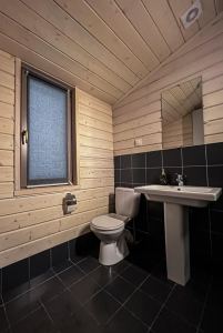 Коттедж №2 на 6-8 человек, фото 8