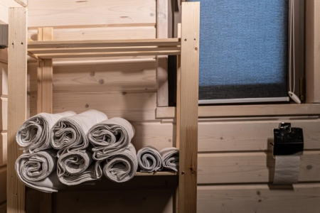 Коттедж №2 на 6-8 человек, фото 10