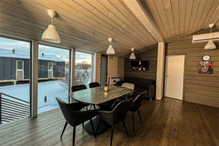 Коттедж №2 на 6-8 человек, фото 14