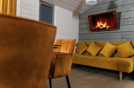 Коттедж №3 на 6-8 человек, фото 5