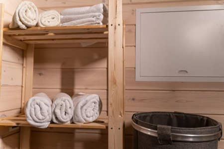 Коттедж №3 на 6-8 человек, фото 10