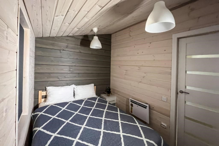 Коттедж №3 на 6-8 человек, фото 12