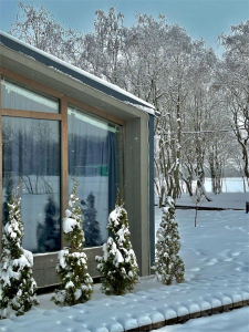 Коттедж Улучшенный   от 6 до 8 человек, фото 1