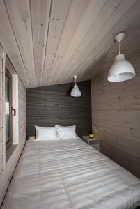 Коттедж Улучшенный   от 6 до 8 человек, фото 9