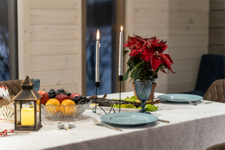 Коттедж №5 VIP на 6-8 человек, фото 6